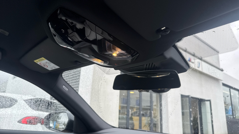 BMW i5 250kW eDrive40 M Sport 84kWh 4dr Auto Electric Saloon